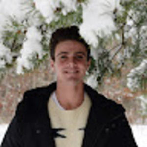 Meet your Posher, Sean